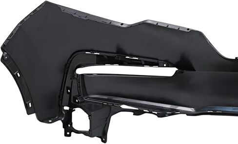 For 2019 2020 2021 2022 Honda Pilot prime Front Bumper Cover Primed in Kuwait