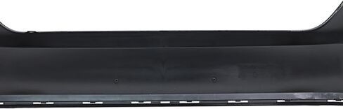 For 2019 2020 2021 2022 Honda Pilot prime Front Bumper Cover Primed in Kuwait