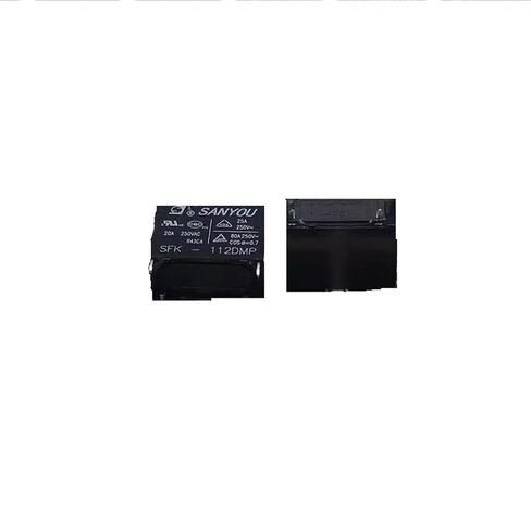 10pcs/lot Relay Relay SFK-112DM SFK-112DMP Air Conditioning Water Heater Relay 4pins(SFK-112DM) in Saudi Arabia
