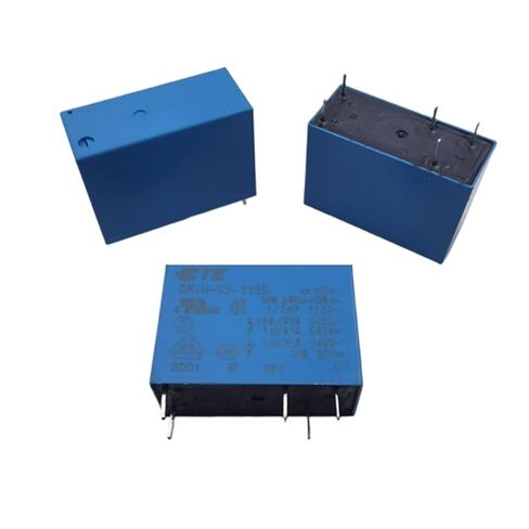 10pcs/lot Relay OMIH-SS-112D 12V 5pins 16A in Saudi Arabia