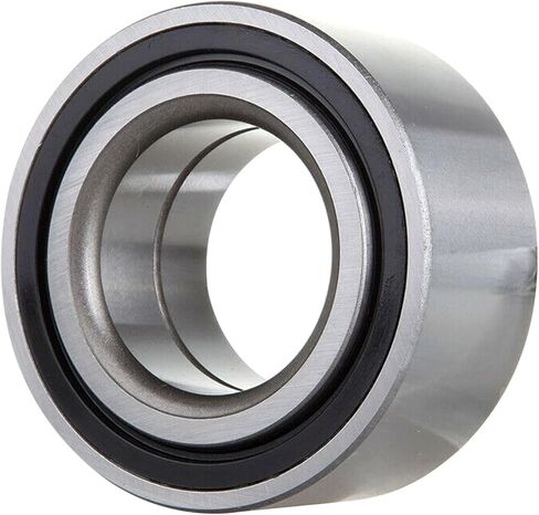 MotorbyMotor 930-451 Front Heavy Duty Wheel Bearing Assembly with 5 Lugs Fits for 1999-2004 Honda Odyssey Wheel Bearing and Hub Assembly 510059-2pk in Kuwait
