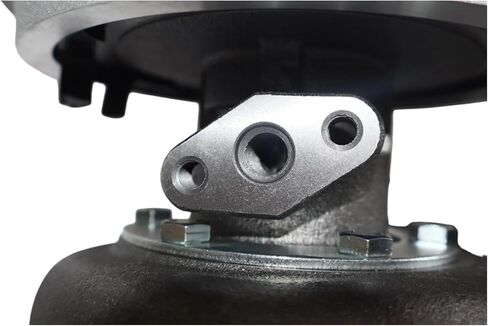 Turbocharger 4089274 8C04200H34 MTL9878SL For Komatsu PC300-6 -2004 Crawler Excavators DEYAOLKL in Kuwait