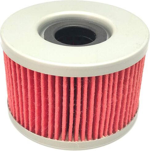 Oil Filter compatible with HONDA FOREMAN RUBICON 500 TRX500FA 2001-2014 in Kuwait