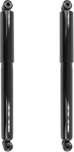 COMPLETESTRUTS - Rear Pair Gas Shock Absorbers Replacement for 2015-2022 Chevrolet Colorado - Set of 2 in Kuwait