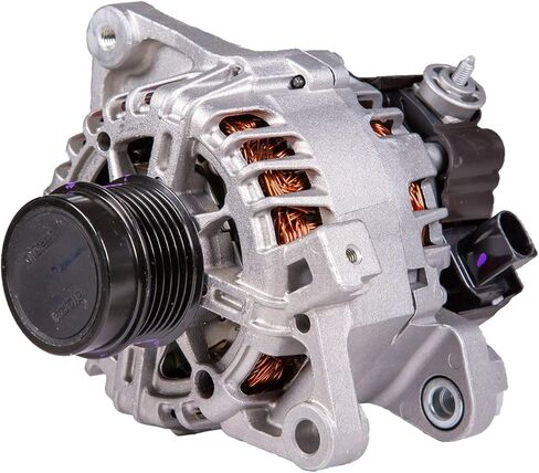 بديل المولد المتميز الجديد Valeo 849150 لسيارة Toyota Corolla (2014-2019) in Kuwait