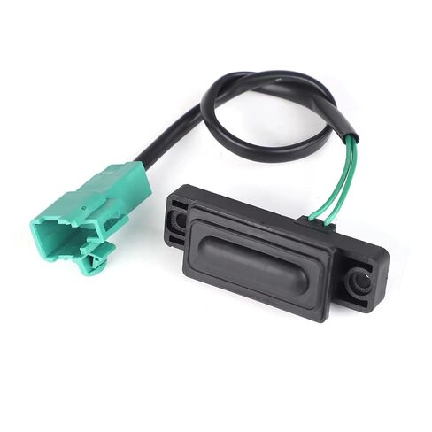 Trunk lid Handle for Suzuki for Swift 2005-2017 Tailgate Rear Lid Lock Boot Switch Trunk Handle Hatch Release Button in Kuwait