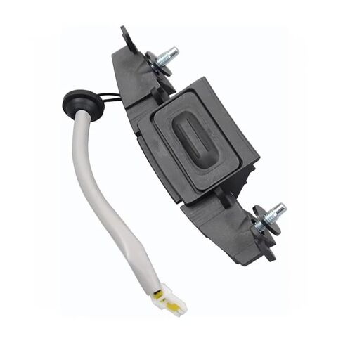 Trunk lid Handle for Micra K12 2002-2010 Boot Lid Tailgate Trunk Opening Opener Lock Release Switch in Kuwait