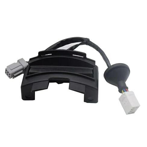 Trunk lid Handle for Hyundai for Veloster 2012 2013 2014 2015 2016 2017 Rear Trunk Hatch Release Switch Buttons Tailgate Open Button in Kuwait