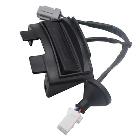 Trunk lid Handle for Hyundai for Veloster 2012 2013 2014 2015 2016 2017 Rear Trunk Hatch Release Switch Buttons Tailgate Open Button in Kuwait