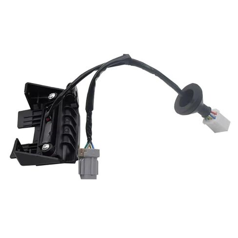 Trunk lid Handle for Hyundai for Veloster 2012 2013 2014 2015 2016 2017 Rear Trunk Hatch Release Switch Buttons Tailgate Open Button in Kuwait