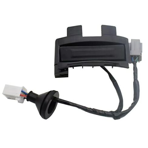 Trunk lid Handle for Hyundai for Veloster 2012 2013 2014 2015 2016 2017 Rear Trunk Hatch Release Switch Buttons Tailgate Open Button in Kuwait