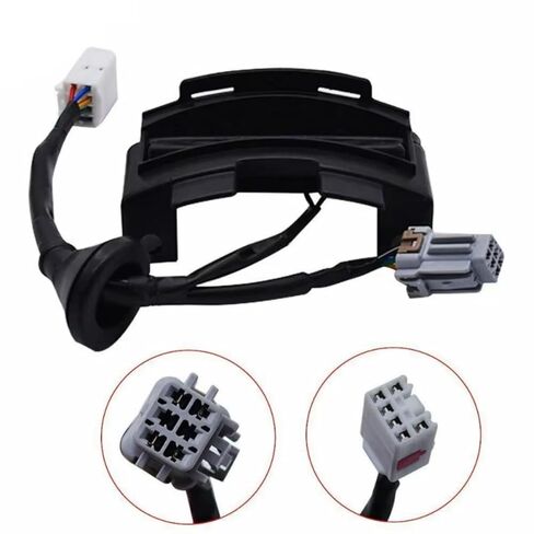 Trunk lid Handle for Hyundai for Veloster 2012 2013 2014 2015 2016 2017 Rear Trunk Hatch Release Switch Buttons Tailgate Open Button in Kuwait