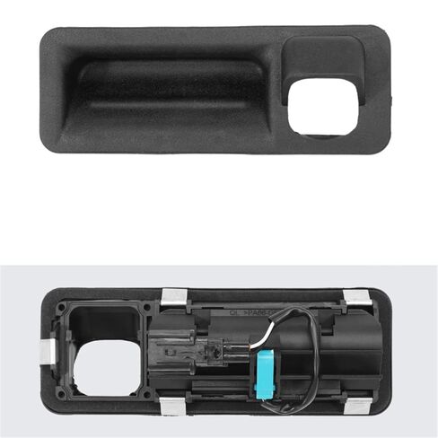Tailgate Latch Catch for Kia for Sportage 2020 2021 2022 Trunk Lid Lock Tailgate Handle Switch Door Lock Actuator Tailgate Lock 81260-D3510 in Kuwait