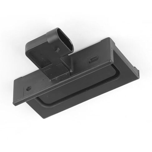 Trunk lid Handle for GMC for Envoy 2004 2005 Tailgate Trunk Button Release Switch in Kuwait