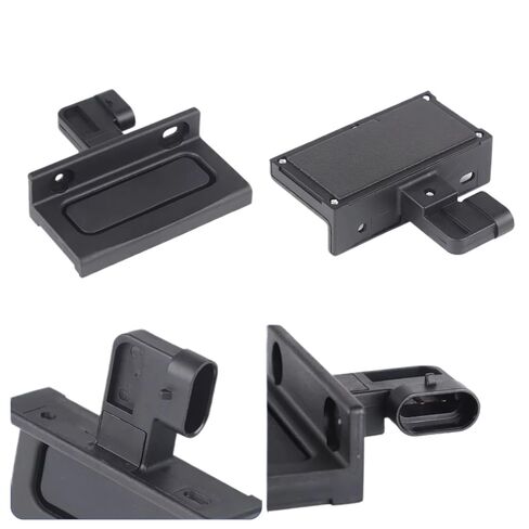 Trunk lid Handle for GMC for Envoy 2004 2005 Tailgate Trunk Button Release Switch in Kuwait