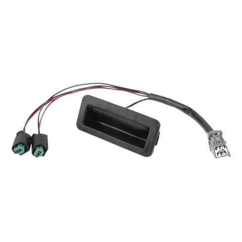 for Discovery 3 4 Car Rear Tailgate Door Release Handle Switch Actuator LR015457 LR071910 LR073594 LR014482 Tailgate Latch Catch in Kuwait