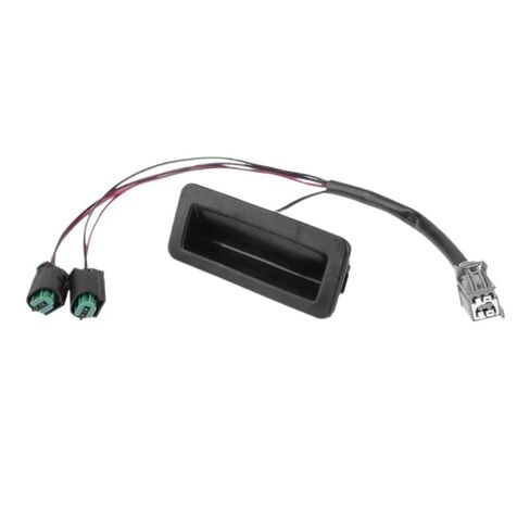 for Discovery 3 4 Car Rear Tailgate Door Release Handle Switch Actuator LR015457 LR071910 LR073594 LR014482 Tailgate Latch Catch in Kuwait