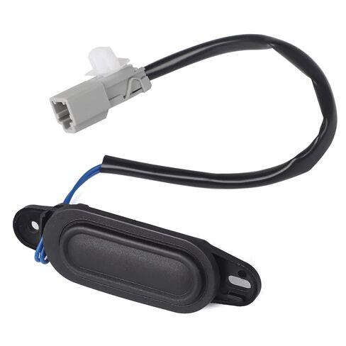 Trunk lid Handle for CR-V 2007 2008 2009 2010 2011 Rear Tailgate Handle Switch Release Button Trunk Opener in Kuwait