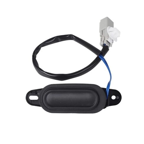 Trunk lid Handle for CR-V 2007 2008 2009 2010 2011 Rear Tailgate Handle Switch Release Button Trunk Opener in Kuwait