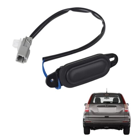 Trunk lid Handle for CR-V 2007 2008 2009 2010 2011 Rear Tailgate Handle Switch Release Button Trunk Opener in Kuwait