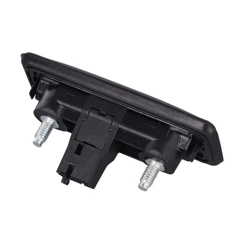 Trunk lid Handle for A1 2011 2012 2013 2014 2015 2016 Tailgate Handle Boot Lid Lock Release Button Switches in Kuwait