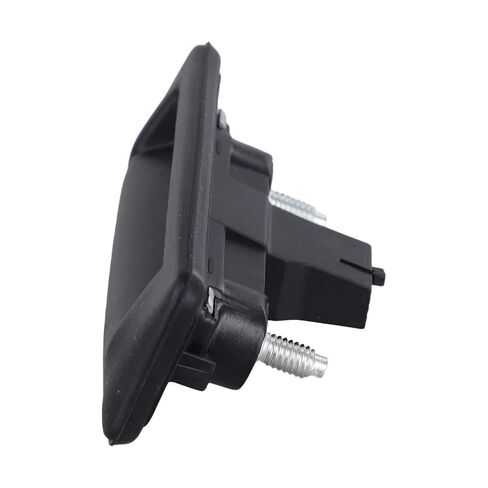 Trunk lid Handle for A1 2011 2012 2013 2014 2015 2016 Tailgate Handle Boot Lid Lock Release Button Switches in Kuwait