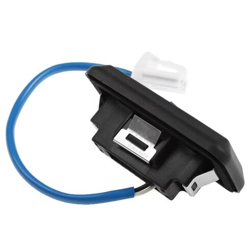 Trunk lid Handle for Kia Forte for Cerato for K3 2014-2018 for Optima K5 2011-2016 Rear Tailgate Trunk Rear Door Switch in Kuwait