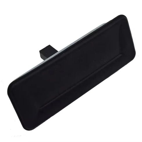 Tailgate Latch Catch for Skoda for Octavia II 2004 2005 2006 2007 2008 2009 2010 2011 2012 2013 Rear Trunk Lock Release Handle Switch 1ZD827574 in Kuwait