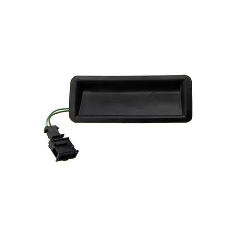 Trunk lid Handle for Skoda for Fabia I 2000 2001 2002 2003 2004 2005 2006 2007 2008 Rear Trunk Lock Tailgate Boot Handle Switch in Kuwait