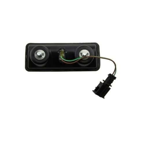 Trunk lid Handle for Skoda for Fabia I 2000 2001 2002 2003 2004 2005 2006 2007 2008 Rear Trunk Lock Tailgate Boot Handle Switch in Kuwait
