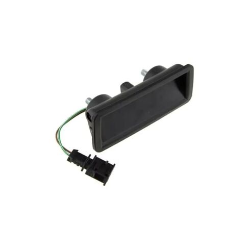 Trunk lid Handle for Skoda for Fabia I 2000 2001 2002 2003 2004 2005 2006 2007 2008 Rear Trunk Lock Tailgate Boot Handle Switch in Kuwait