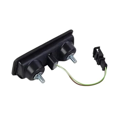Trunk lid Handle for Skoda for Fabia I 2000 2001 2002 2003 2004 2005 2006 2007 2008 Rear Trunk Lock Tailgate Boot Handle Switch in Kuwait