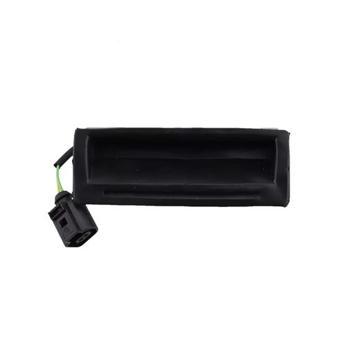 Trunk lid Handle for VW for Golf 1998-2006 for Bora 1999-2005 Car Boot Lid Lock Push Button Tailgate Hatch Trunk Handle Switch in Kuwait