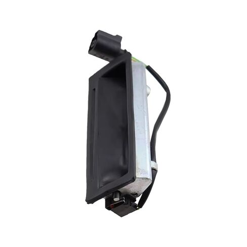 Trunk lid Handle for VW for Golf 1998-2006 for Bora 1999-2005 Car Boot Lid Lock Push Button Tailgate Hatch Trunk Handle Switch in Kuwait