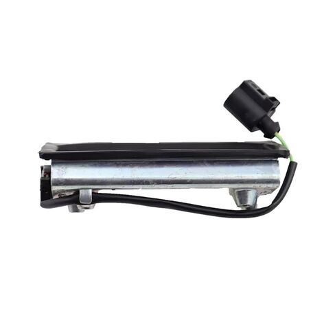 Trunk lid Handle for VW for Golf 1998-2006 for Bora 1999-2005 Car Boot Lid Lock Push Button Tailgate Hatch Trunk Handle Switch in Kuwait