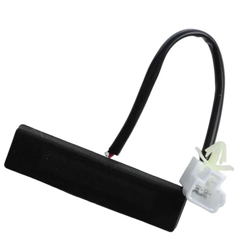 Tailgate Latch Catch for Hyundai for I20 2nd Generation 2014 2015 2016 2017 2018 2019 2020 Car Boot Handle Lock Release Switch 81260-C7000 in Kuwait