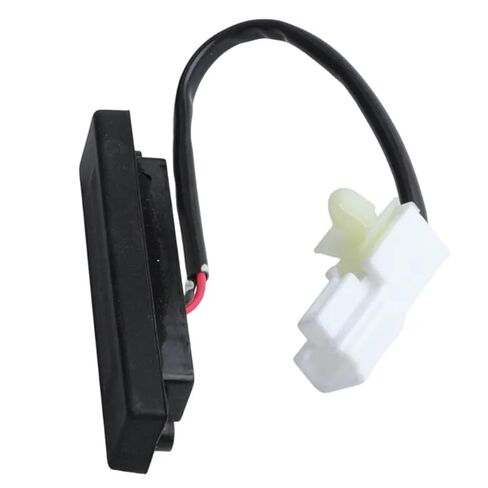 Tailgate Latch Catch for Hyundai for I20 2nd Generation 2014 2015 2016 2017 2018 2019 2020 Car Boot Handle Lock Release Switch 81260-C7000 in Kuwait