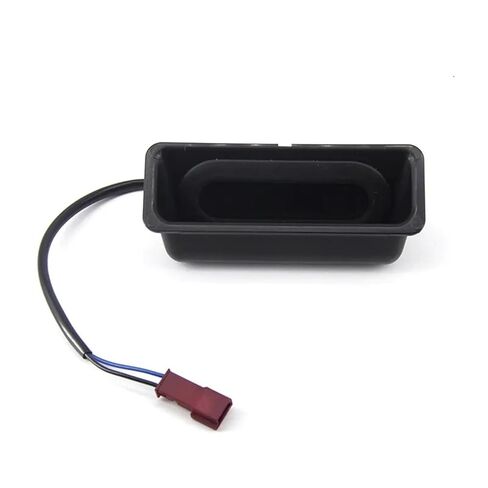for E39 for E60 525 528 530 540 M5 Trunk Lid Lock Push Button Switch Trunk Lid Lift Latch Actuator Open Button 51248168035 Tailgate Latch Catch in Kuwait