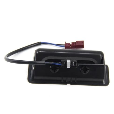 for E39 for E60 525 528 530 540 M5 Trunk Lid Lock Push Button Switch Trunk Lid Lift Latch Actuator Open Button 51248168035 Tailgate Latch Catch in Kuwait