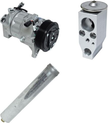 New HVAC A/C Compressor Replacement Service Kit CK 5006 in Kuwait