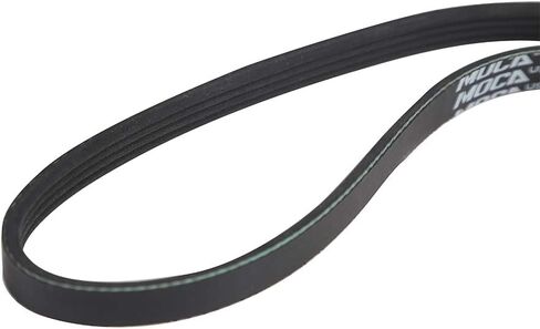 حزام ضاغط 4PK835 EPDM مناسب 1998-2001 لـ Acura Integra 1.8L in Kuwait