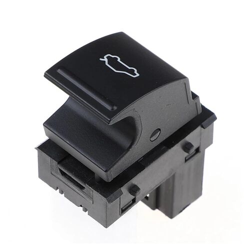 Tailgate Latch Catch for VW for Jetta NCS MK6 for Scirocco for Polo 60 16D959831A Car Rear Trunk Lock Release Control Switch Trunk Lid Lock Latch in Kuwait