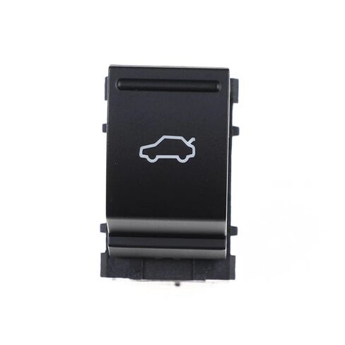Tailgate Latch Catch for VW for Jetta NCS MK6 for Scirocco for Polo 60 16D959831A Car Rear Trunk Lock Release Control Switch Trunk Lid Lock Latch in Kuwait