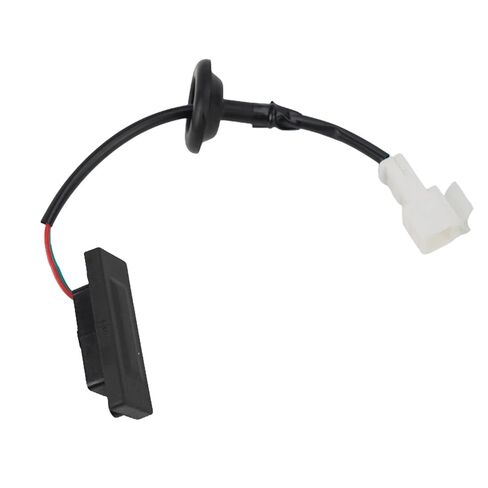 Tailgate Latch Catch for Hyundai for I10 2013 2014 2015 2016 2017 2018 2019 2020 2021 Car Trunk Door Switch Trunk Boot Lid Liftgate Lock 81260B4000 in Kuwait