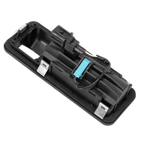 Trunk lid Handle for Sportage 2020 2021 2022 OEM 81260D3510 Trunk Lid Lock Tailgate Handle Switch in Kuwait