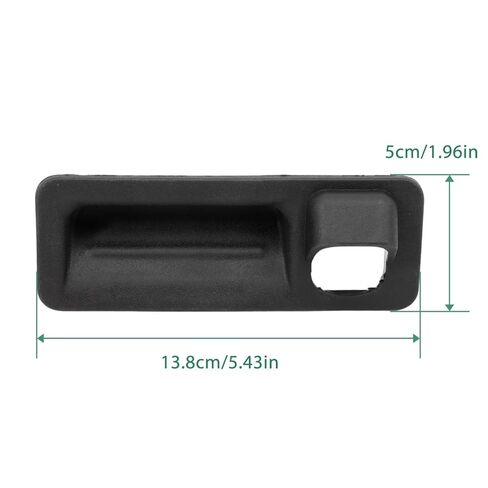 Trunk lid Handle for Sportage 2020 2021 2022 OEM 81260D3510 Trunk Lid Lock Tailgate Handle Switch in Kuwait