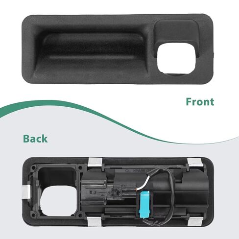 Trunk lid Handle for Sportage 2020 2021 2022 OEM 81260D3510 Trunk Lid Lock Tailgate Handle Switch in Kuwait