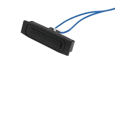 الباب الخلفي مزلاج الصيد ل X-Trail T31 25380-JG01A سيارة جذع قفل الباب المحرك مزلاج الصيد الخلفي غطاء صندوق السيارة قفل التمهيد الباب التبديل in Kuwait