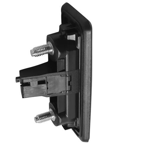 Trunk lid Handle for VW for Golf 2007 2008 2009 Rear Tailgate Boot Handle Switch Trunk Lock in Kuwait