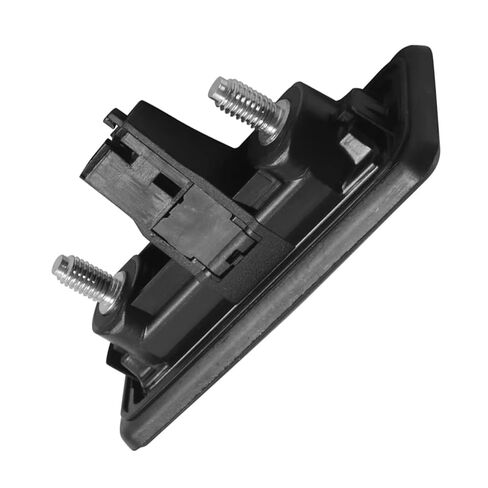 Trunk lid Handle for VW for Golf 2007 2008 2009 Rear Tailgate Boot Handle Switch Trunk Lock in Kuwait